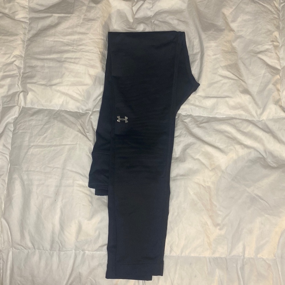 UA leggings